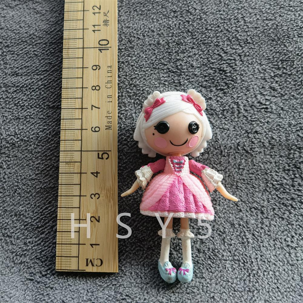 Original Multi-Stil 7cm~8cm Erhältlich Als Lele Engel Kinderspielzeug Geschenke