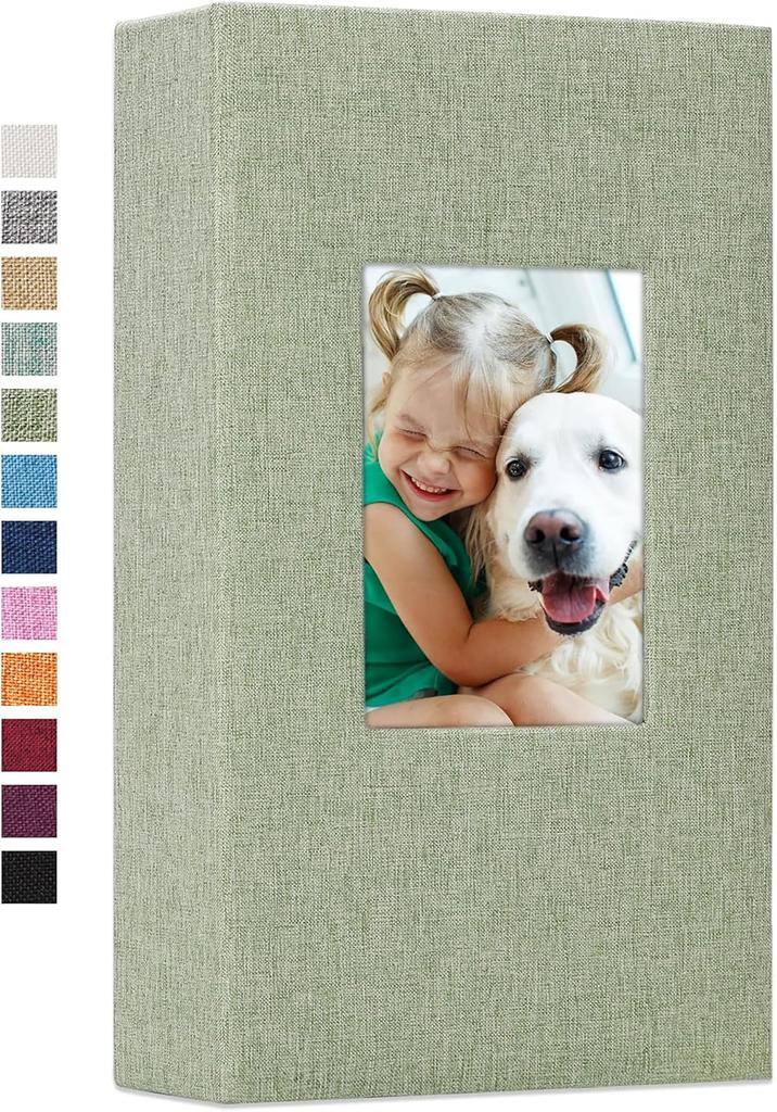 Album Photo Photo Large 3rd L 300 White Couple Growth Travel Record Album Album, Capacity, Pocket, Floor, Size, Sheets, Pages, Graduation, Album,