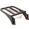 Harley Softail Springer Trunk and Rear Luggage Rack Bracket