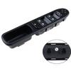 6554.KT Electric Power Window Control Switch For Peugeot 207 307 6554.QC 6554.QK 6554.QG 6554.HJ 96351622XT 6554.E7