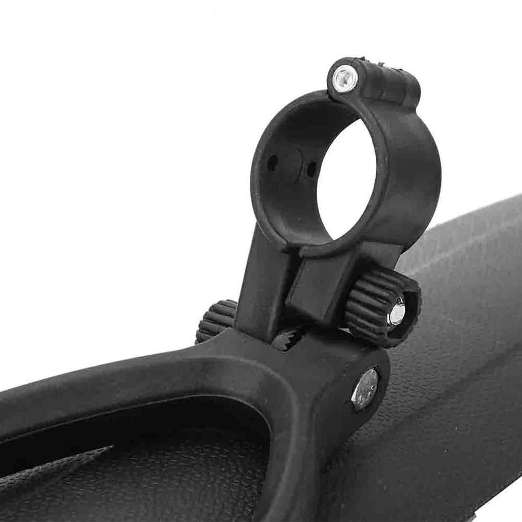 Fahrrad Vorne Hinten Schnellspanner Schutzblech Spritzschutz Zubehör für Mountainbike 20?26