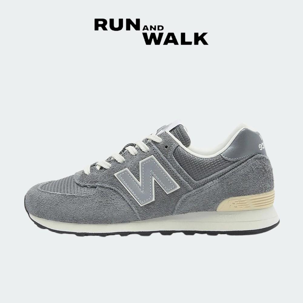 New Balance x Pottery 574 Premium Soft Grey U574GG2 EUR37.5/230mm