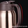 316 Stainless Steel Large Capacity Thermos Flask