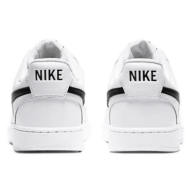 New Nike Court Vision Lo Sneakers CD5463-101