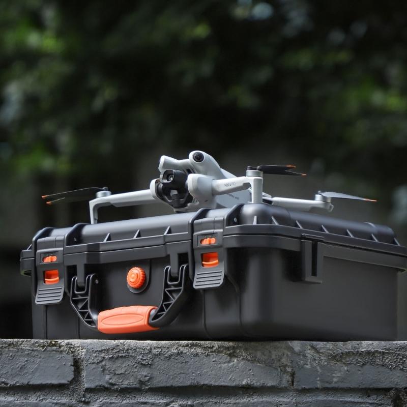 Versatile Bag Carrying Case for  4 o Flight Pouch otective Storage Bag Safely Organize and Transport Accessories