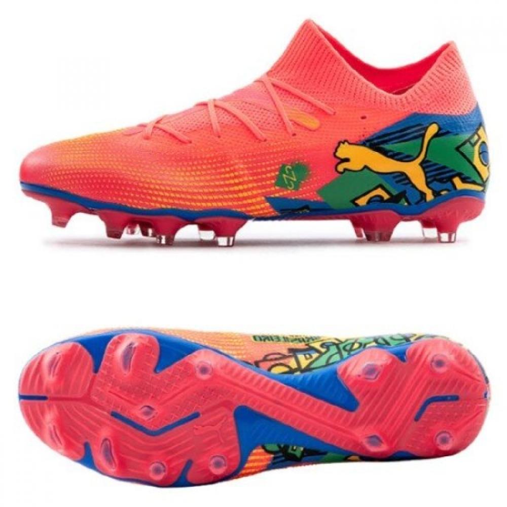 

Puma Футбольные бутсы Zqj 107840 01 Puma Future 7 Match Neymar Fg Ag Soccer size:285
