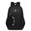 New backpack women's fashion large-capacity schoolbag junior high school students travel backpack men's computer bag