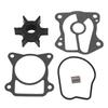 Water Pump Impeller Kit 06192 ZV5 003 Marine Outboard Impeller Service Set for 40 50 HP Outboard Engines