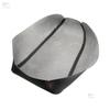 For Honda Accord 10th Gen 18 19 New 1*BLACK Leather Center Console Armrest Cover