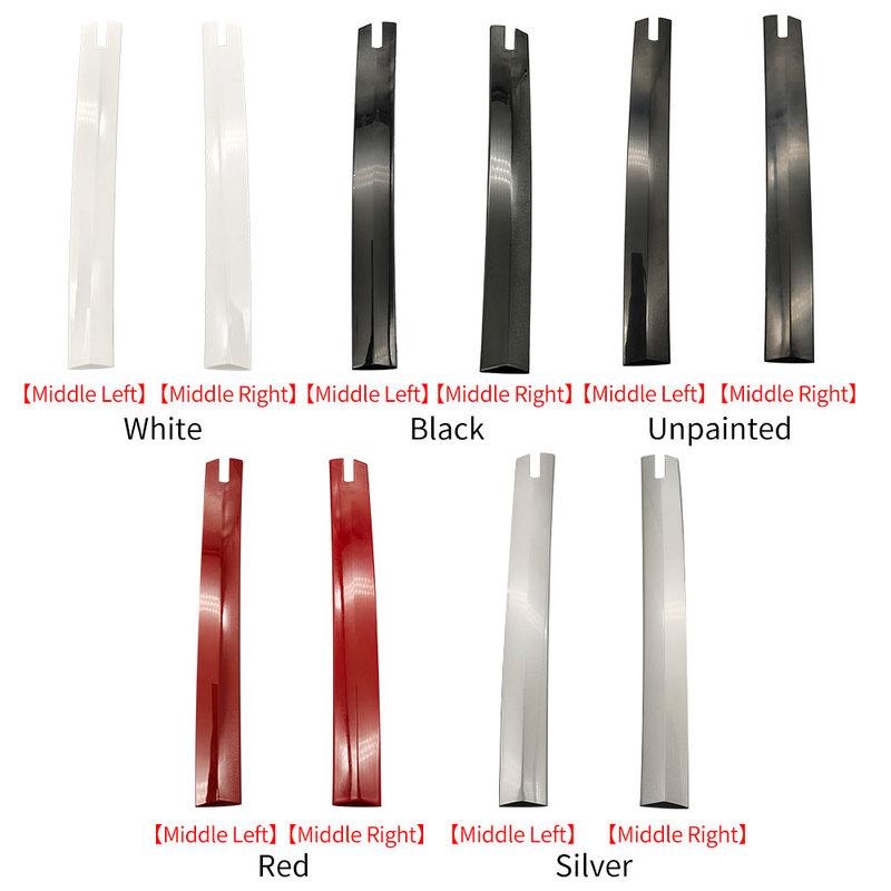 For BMW E93 F33 F83 Car Left / Right Hinge Covers Roof Convertible Trim strip Accessory For BMW M3 M4 4 Series 420 425 430