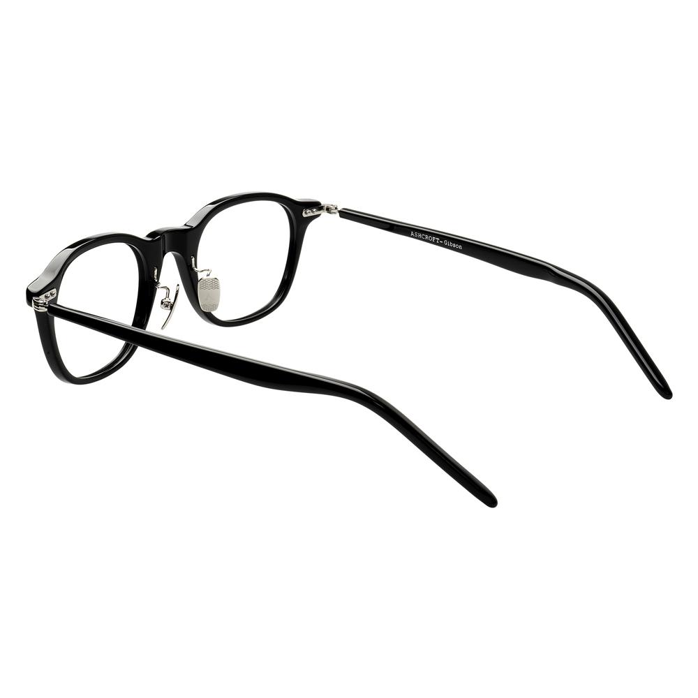 Aeswikeulopeuteu Gibson - Glossy Black