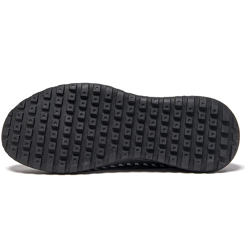 Summer Men's Sneakers Breathable Casual Shoes Men Comfortable Loafers Mesh Shoes Outdoor Walking Sneakers