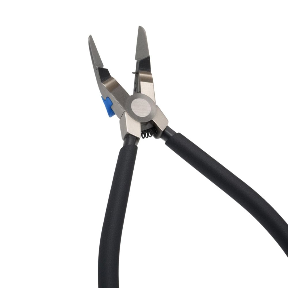 Non-Slip Design Panel Clip Pliers Fastener Plier Rivets Pry Puller  Radio Panel Removal