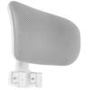 Office Computer Chair Headrest Adjustable Neck Support Padding Ergonomic Head Pillow Retrofit Office Chair Head Cushion