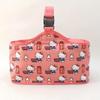 Hellokitty Cartoon Printed Picnic Bag, Handbag, Picnic Bag, Portable Outside, Suitable For Moderate Insulation, Large Capacity,