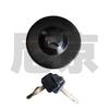 Nijing Locking Fuel Tank Cap for XCMG QY16C Crane