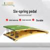 Leopard Guard Gymnastics Vaulting Equipment