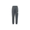 Nike Therma-Fit Stylish Versatile Fleece Knit Sports Pants Men Bottoms Black FZ1075010