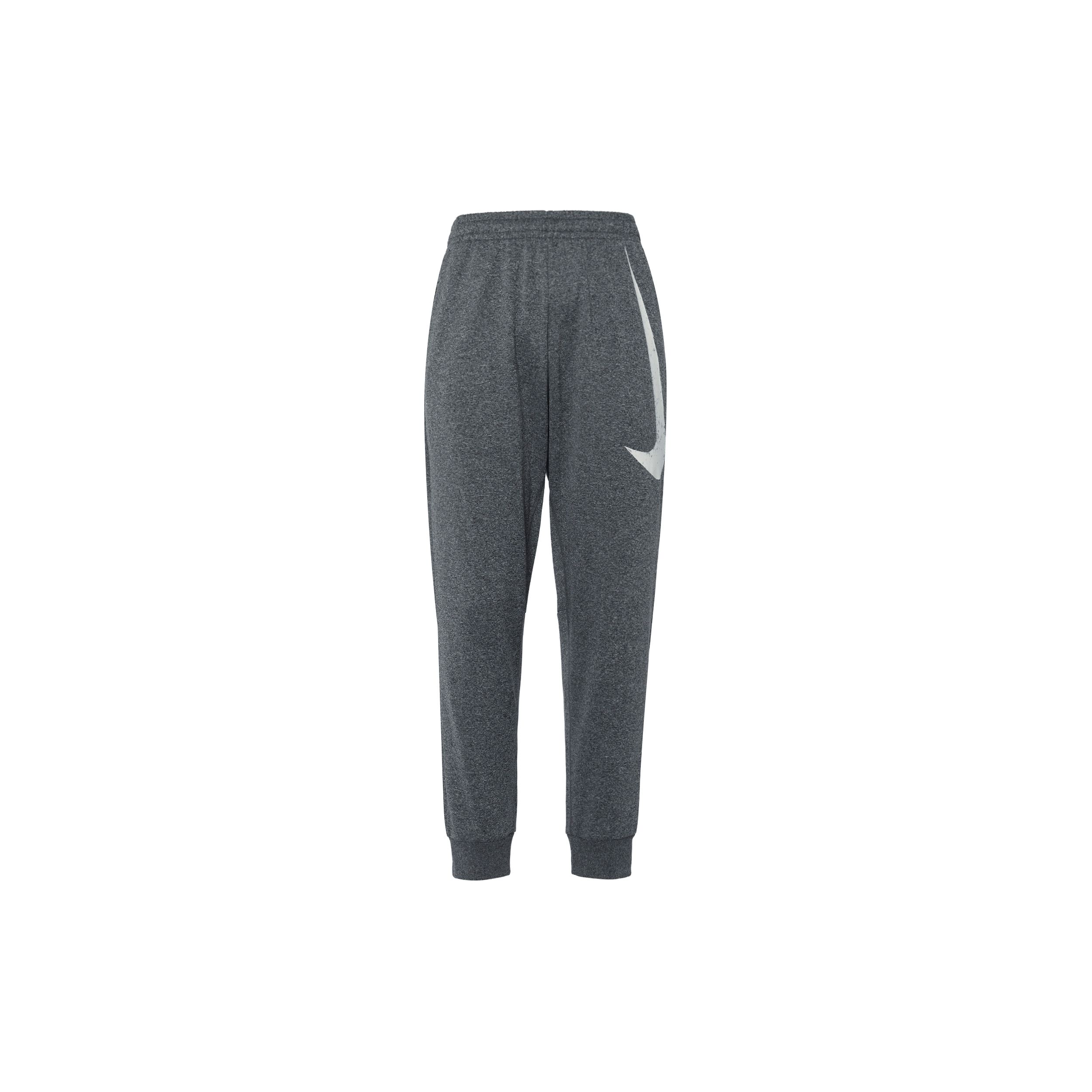 

Nike Therma-Fit Stylish Versatile Fleece Knit Sports Pants Men Bottoms Black FZ1075010 XL