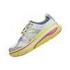 HOKA ONE ONE Breathable Non-Slip Lightweight Low-Top Sports Shoes Women Sneakers Yellow Pink 1107790-LSSP