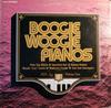 LP Record VARIOUS  Boogie Woogie Pianos MCA3083 MCA 1981 Japan Blues Used