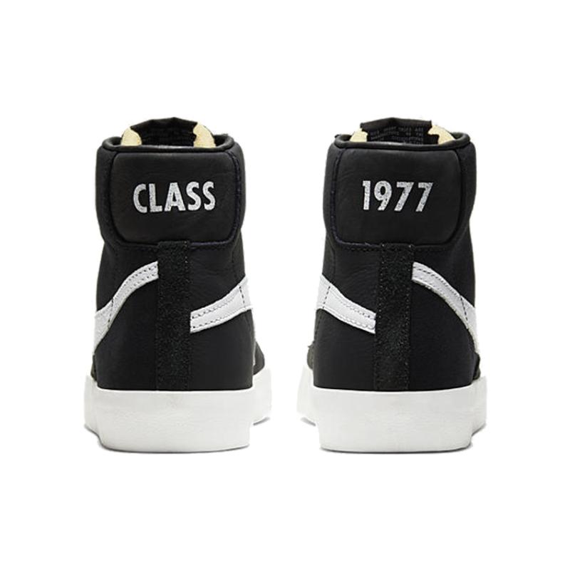 Nike Blazer Mid 77 Vintage Slam Jam Class 1977 Sneakers Skateboard Shoes CD8233-001
