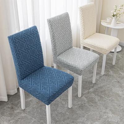 Textil do jedálne a obývacej izby – Poťahy na stoličky