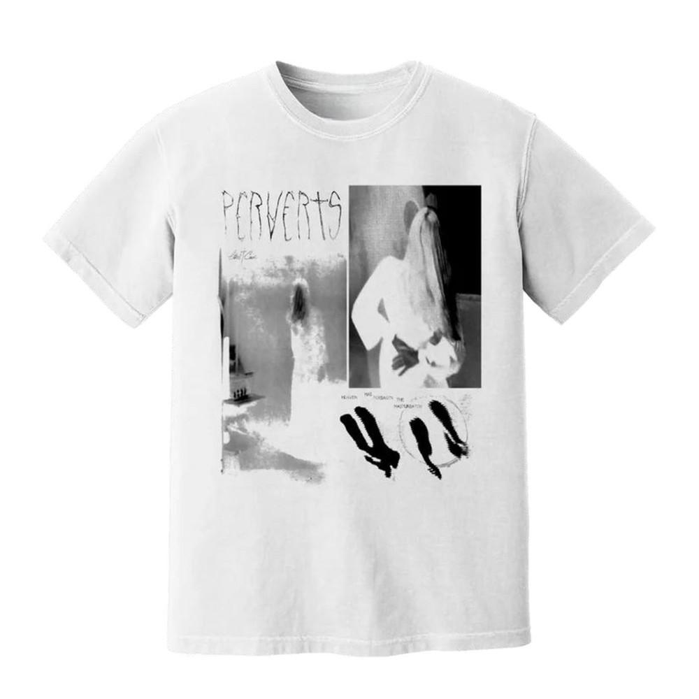 Ethel Cain Heaven Has 2024 Graphic Tshirt Gothic Indie Music Fan Tee S5XL Unisex T-Shirt XXL