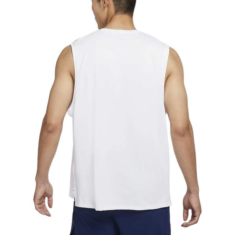 Nike Pro Dri-FIT Men's Tank CZ1185-100