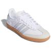Adidas Samba OG White Halo Blue Gum Women's Sneakers IE0877