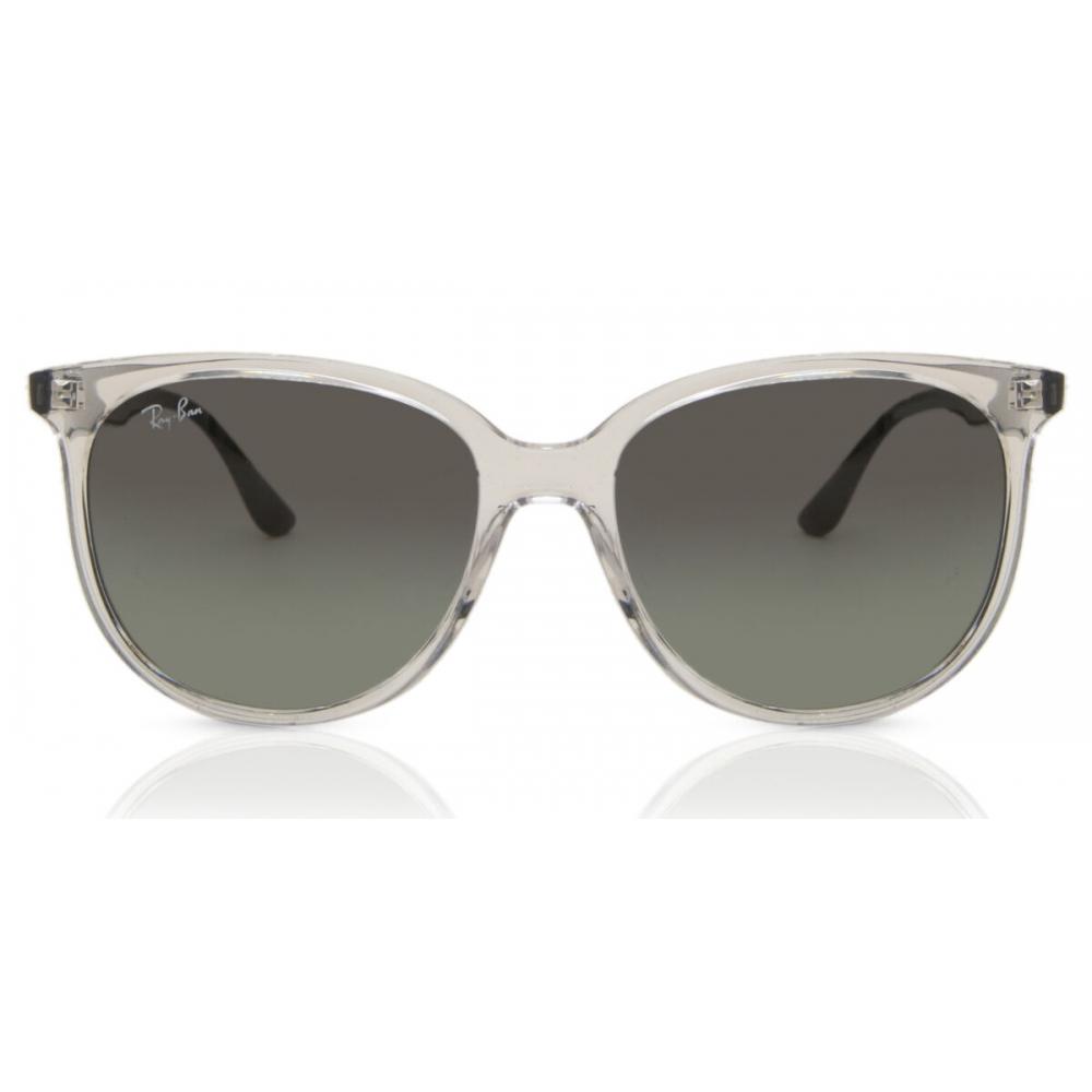 Ray Ban Rb4378 647711 Women Sunglasses