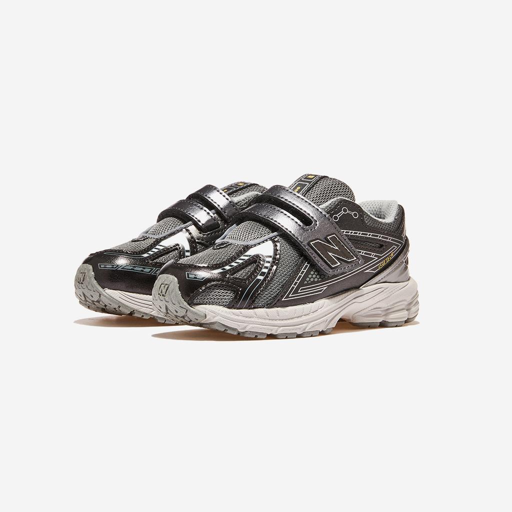 [New Balance] Kids Lifestyle Sneakers [I190686H-86H]