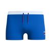 Mens Solid Swim Shorts