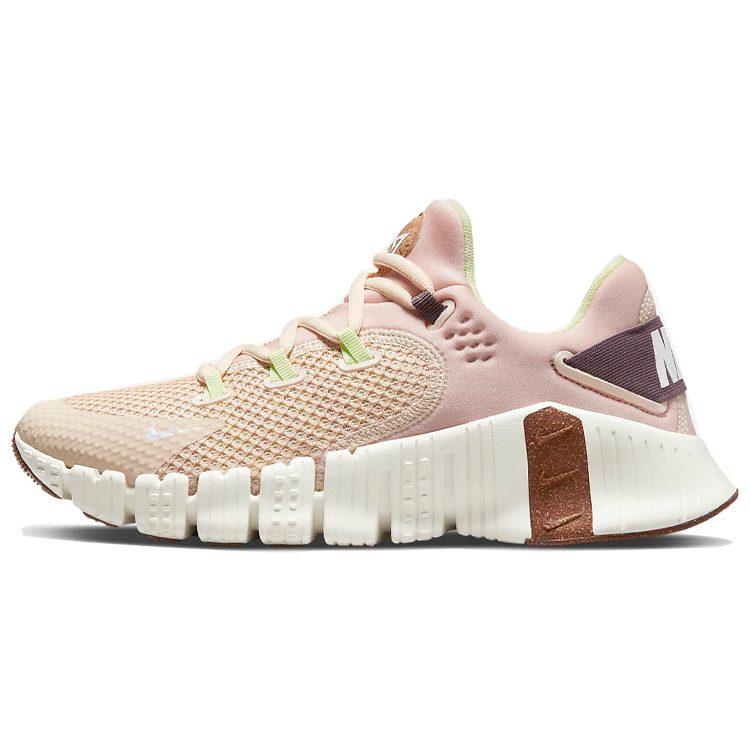Nike Free Metcon 4 Pearl White Sail Women's DM7206-211