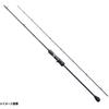Shimano 20 Game Type Slow J B66 6 [offshore Rod]