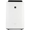 Sharp Humidifying Air Purifier Plasmacluster 7000 Standard 13 Tatami / Air Purifier 23 Tatami 2019 Model White KC-L50-W