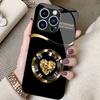 Various styles and models phone case for iphone 17 pro max cover Built-in glass for iPhone 17 16 15 14 13 12 pm Pro Plus