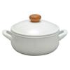 Noda Enamel Pochka Casserole 20cm 65331