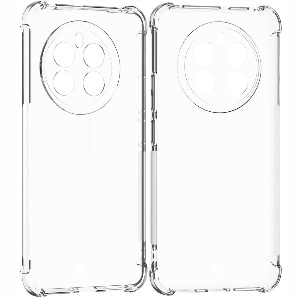 Stoßfeste Hülle für Realme 12+ 5G