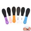 5 Colors Dead Skin Removal Smooth Feet Callus Remover Convenient Foot Rasp File  Men Women