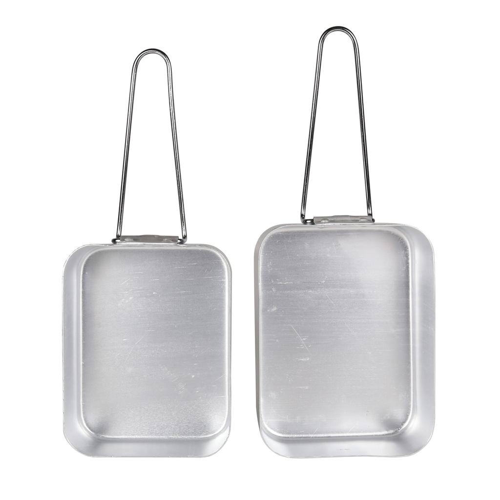 Regatta Great Outdoors Camping Mess Tin Set