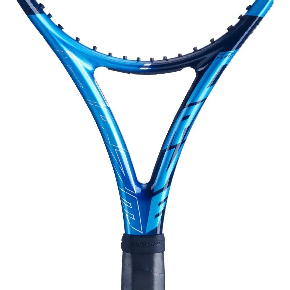 Babolat Теннисная ракетка без струн Pure Drive 110