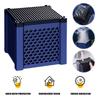 Aquarium Cube Filter Activated Carbon Honeycomb Structure Stock Tank Pool Filter Fish Tank Filter Aquarium Cube Filter For Pond