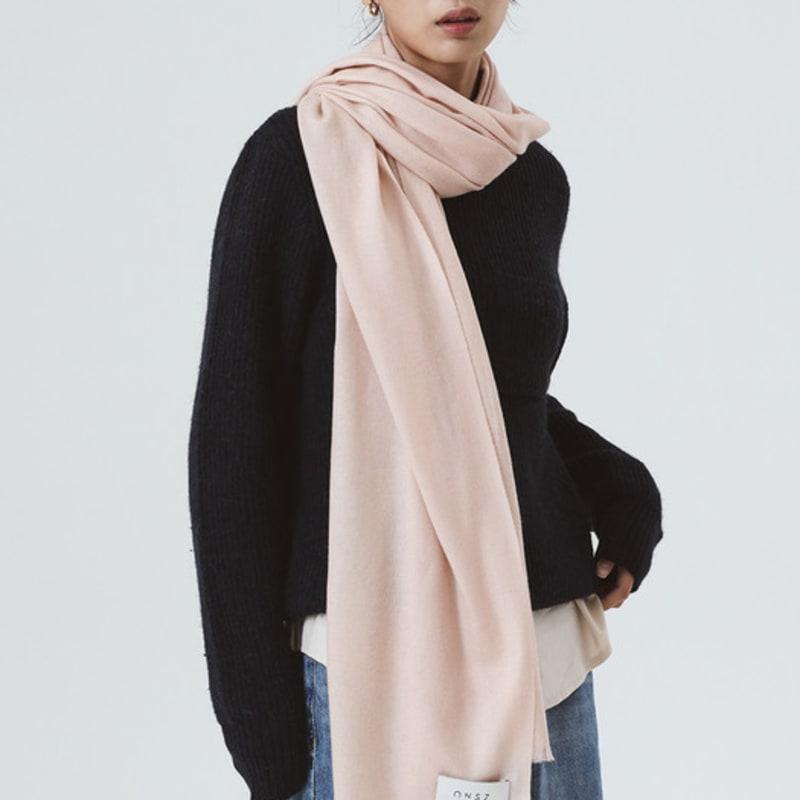 ONSZ ONSZ 100% Kaschmir Schal Schal