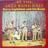 LP Record TERRY LIGHTFOOT  HIS BAND  At The Jazz Band Ball MER392 Stereo Gold Awa 1974 UK Jazz Used