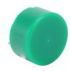 Small Size Watch Movement Holder Plastic Watch Repair Tool  for Balance Wheel Installation