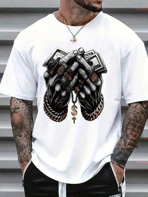 Oberteile – T-Shirts