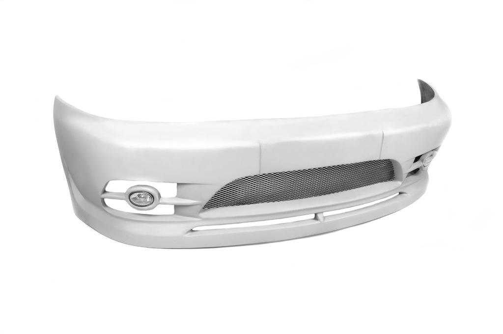 

Front bumper cover Ozel V1 (for painting) for Mercedes Vito W638 1996-2003