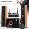 SANSUI 80C Desktop Bluetooth Home Theater Speaker System (CN version)