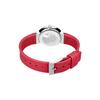 Bering Colorful Summer Watch 10129-503 Women's Red